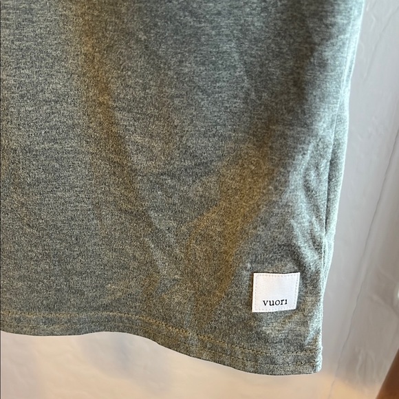 Vuori Energy Top - Picture 3 of 6